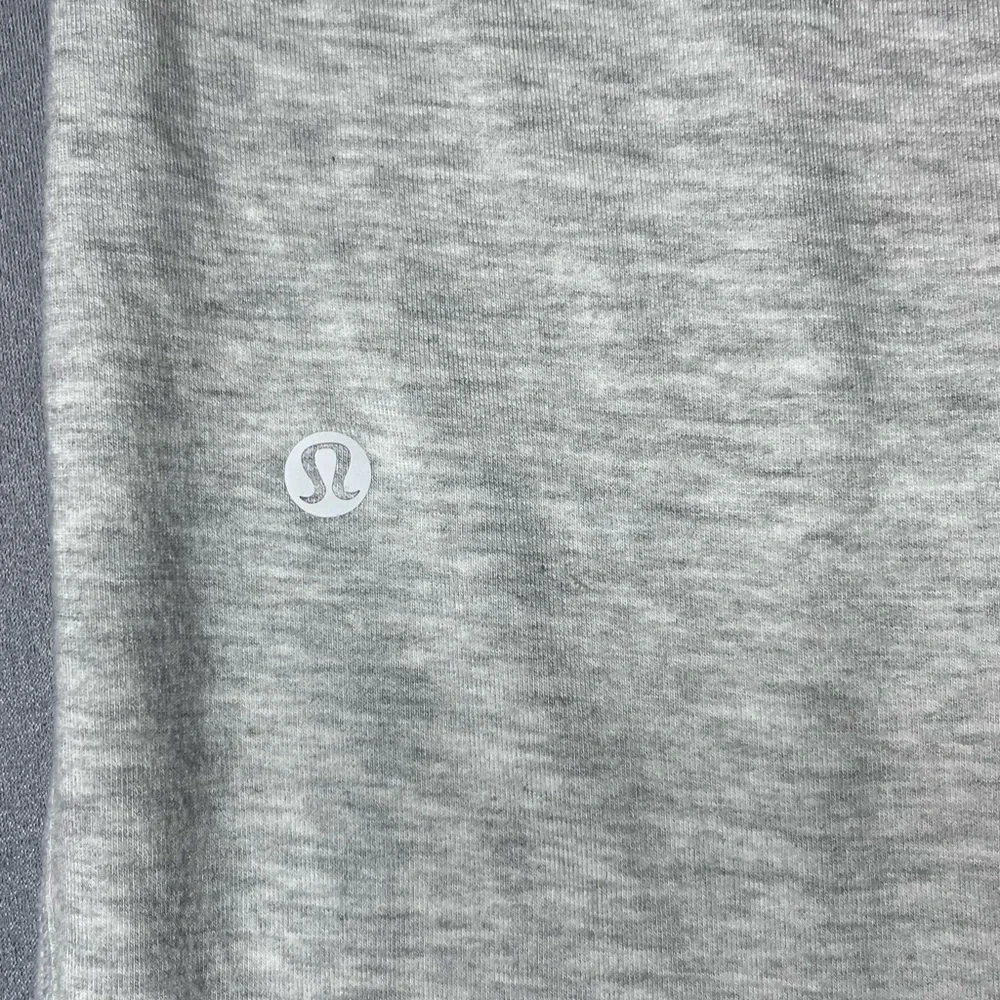 lululemon athletica Heather Gray Joggers - Picture 3 of 11